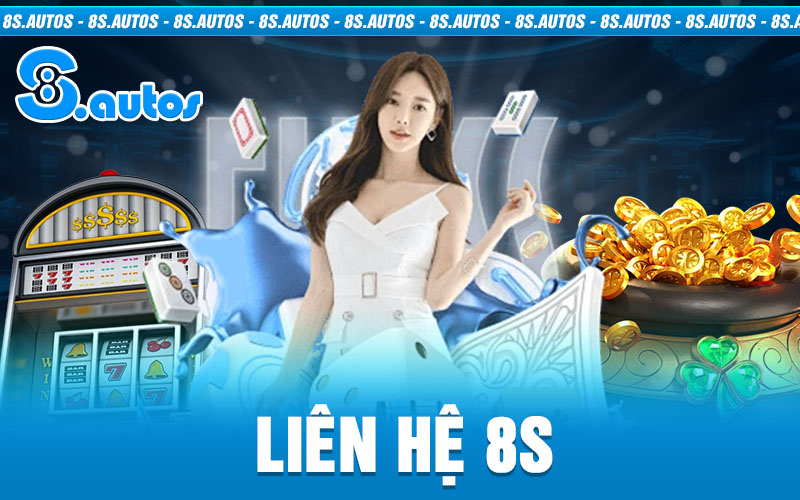 Liên Hệ 8S