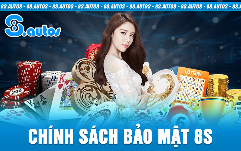 Bảo Mật 8S
